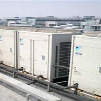 高青中央空调回收多少钱一台问淄博空调回收公司