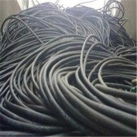 淮南高压电缆线回收 寿县电缆回收 废旧电缆回收商家