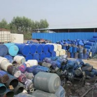 上海工业垃圾处理公司_上海固废处理厂家