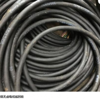 西安灞桥区电缆线回收，超高压电缆线路敷设前需准备什么？