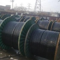 安庆宿松县二手电缆回收_宿松电缆回收价格哪里高