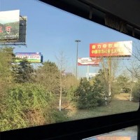北京拆除回收广告牌_北京大型广告牌拆除收购公司