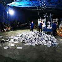 广州工业固废处理公司专业提供一般工业固废处理