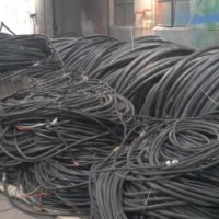 杭州回收电缆线 _杭州电缆线回收公司