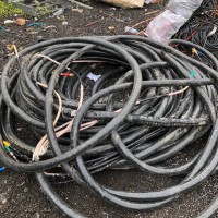 西安高陵电缆回收公司常年高价收购废旧电线电缆