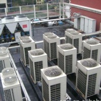 南昌二手空调回收公司高价回收废旧二手空调