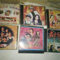 上海以前的老CD片回收免费上门_上海各类旧CD收购调剂