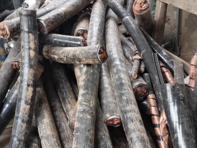 南昌哪里有回收废铜厂家 南昌废铜电缆回收价格