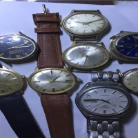 闵行区旧手表回收价值多少_上海闵行手表收购调剂商店