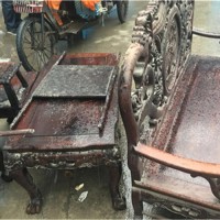杭州红木家具回收价值咨询_杭州老红木家具收购商店