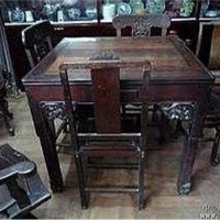 杭州红木家具回收价位_杭州各类红木家具收购商店