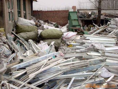 河南漯河高价回收废塑料公司_漯河高价回收塑料厂家