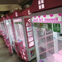郑州回收娃娃机公司_郑州新郑娃娃机回收价格是多少