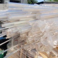 广东肇庆PC塑料回收公司_PC塑料回收多少钱一斤