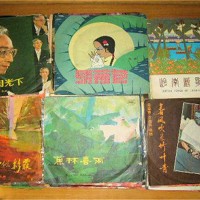 上海二手老唱片回收现在价值_上海家用旧唱片回收商店