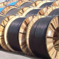 济南济阳工厂废电缆回收多少钱一米 济南电缆回收公司