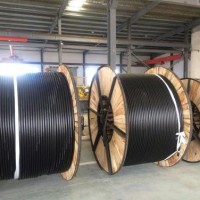长清废电缆回收公司附近 济南高价回收旧电缆