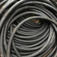 费县电线电缆回收价格每米是多少钱一斤？