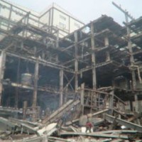 杭州化工厂拆除公司承接化工厂拆除工程