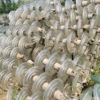 沧州回收废旧电力物资（绝缘子）（电瓷瓶）回收价格