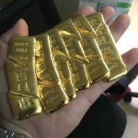 万柏林区黄金回收公司回收黄金多少钱