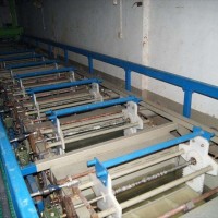 杭州长期拆除电镀生产线设备回收