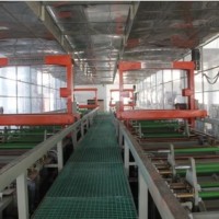 杭州电镀设备回收利用，电镀线拆除回收市场