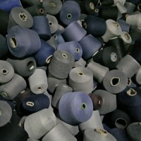 台州库存棉纱回收价格多少钱一公斤
