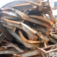 广州废钢铁回收公司今日钢铁回收价格