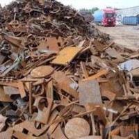 哈尔滨金属废料回收公司高价回收各类金属废料废品