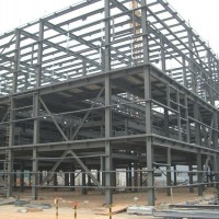 杭州钢结构拆除回收报价，回收拆除钢结构厂房