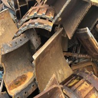 青岛市北废钢材回收价格多少钱一吨
