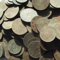 仪征回收老版人民币公司-专业老钱币收藏交易市场