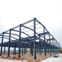 陕西西安钢结构回收多少钱一平方 咨询西安钢结构拆除