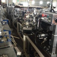 杭州工厂设备回收，回收二手工厂设备拆迁