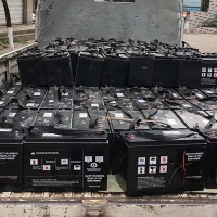 南昌进贤县UPS电源回收价格 南昌废旧电瓶回收公司