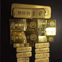 韩城周大福黄金回收价格查询2021 渭南回收黄金首饰