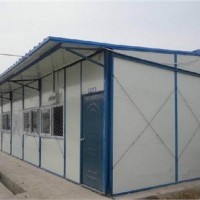 淳安工地板房回收公司-杭州专业回收旧板房