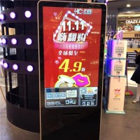 青岛室外广告机回收价格多少钱一台