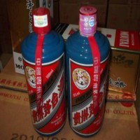 广州09年人民大会堂茅台酒回收价格值多少钱 茅台酒回收