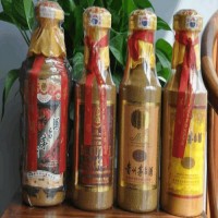 海阳茅台酒瓶收购报价 烟台专业回收茅台酒瓶高价