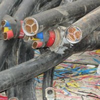 广州回收废铜电缆线厂家、花都区回收废铜电缆线价格