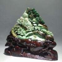 北京回收石头摆件商家高价收购石雕摆件