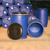 德州夏津二手化工桶回收什么价格-咨询山东塑料桶回收公司