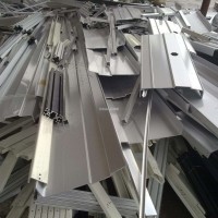 宝安高价回收废铝|铝渣|铝型材|铝合金边料收购价格