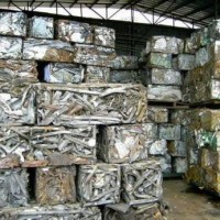 安平县高价回收废品站_衡水废品回收厂家