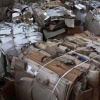 洛阳废纸板回收价格_洛阳哪里有回收废纸的厂家