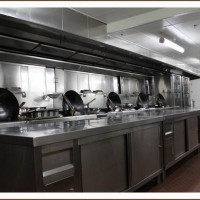 昆山市靠谱的酒店厨房设备回收公司