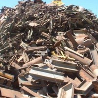 广州废钢铁回收公司专业回收不锈钢铁