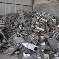 广州废铁回收价格查询是多钱一吨